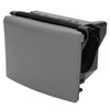 Rear Center Console Cup Holder, Black Gray Bracket 96965‑ZS00A Replacement