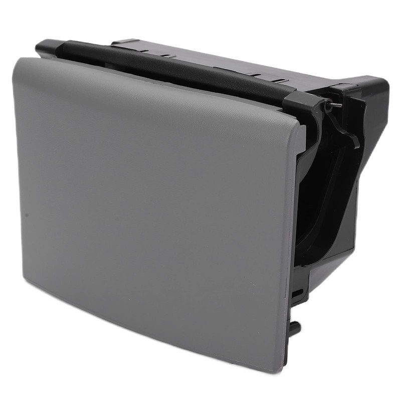 Rear Center Console Cup Holder, Black Gray Bracket 96965‑ZS00A Replacement