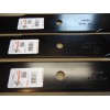 COPPERHEAD 3 Pack Mulching Blades fits Scag Cheetah Turf Tiger