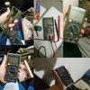 Multimeter Test Leads Banana Plug Digital Multimeter Probes Electrical Test