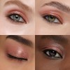 Kiko MILANO - Lasting Mousse Eyeshadow 03 Long-lasting mousse eyeshadow