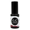 Gel Blooming, Esmalte Uvled Para Efecto En Uñas Gc Nails