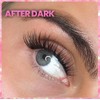 Tutu Lash DIY Cluster Lashes AFTER DARK 48 x cluster