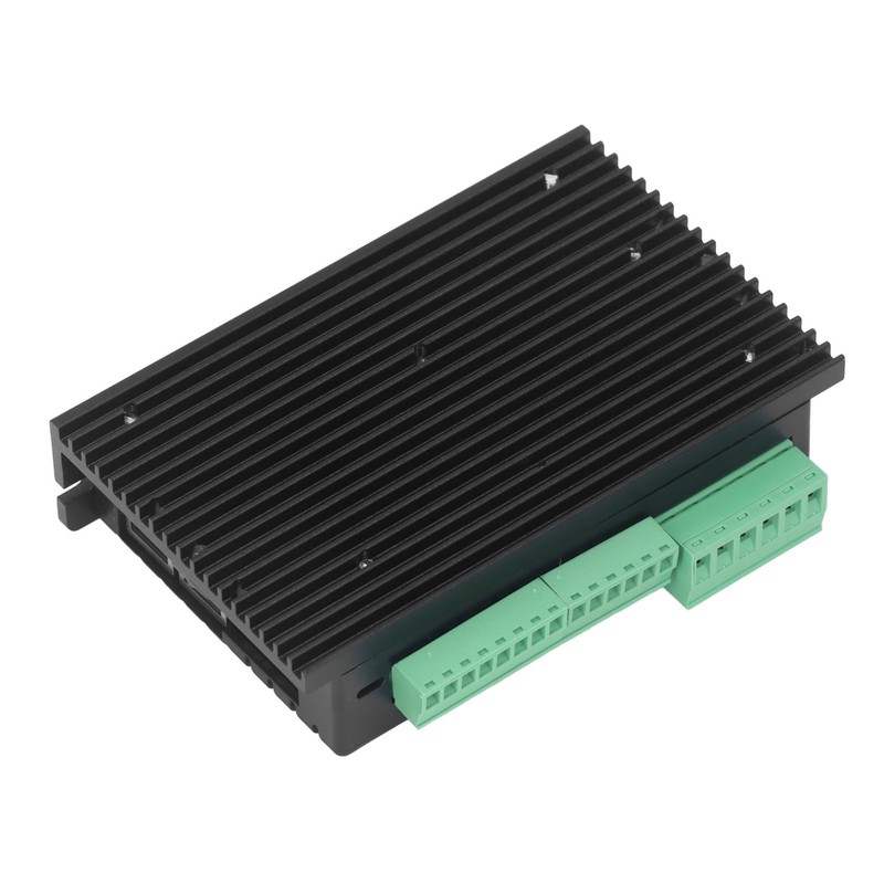 CAN Bus ND556 Motor Driver Digital Stepper Motor Controller Support