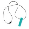 ARK's Brick Stick XT Textured Chew Necklace Made in The