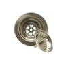 Mountain Plumbing: MT300/MB - Classic – 3-1/2″ Deluxe Stemball Kitchen