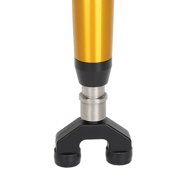 Manual Spine Adjust Tool 6 Strength 4 Heads Stainless Steel