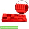Premium Plastic Wedges (130 Pieces) – Plastic Wedges as Spacers