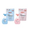 Pigeon Baby Foaming Shampoo, 11.8 fl oz (350 ml)