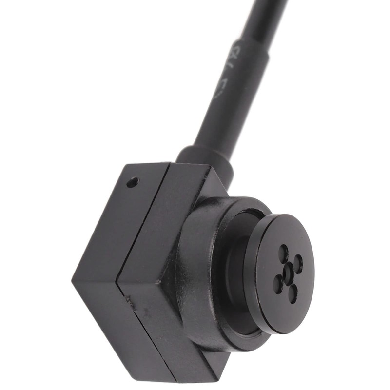 Cámara Externa OTG, 1080P USB Digital MJPG/YUY2 Salida de Video