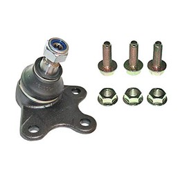SKF Vkds 311001 Ball Joint Black