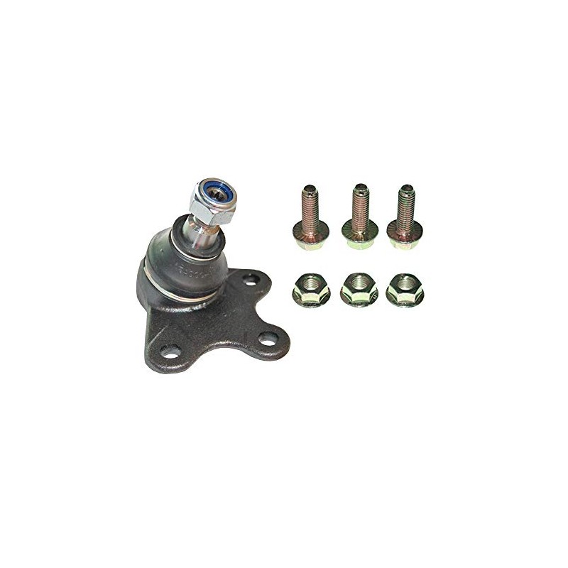 SKF Vkds 311001 Ball Joint Black