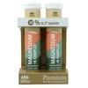 Medisei Kaiser Magnesium + B Complex Vitamins 2 x 20 effervescent tabs (-50% on the 2nd item)