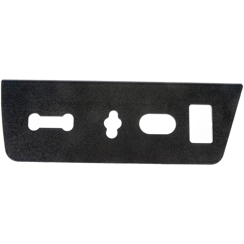 Dorman 926-435 Front Driver Side Power Seat Switch Bezel Compatible