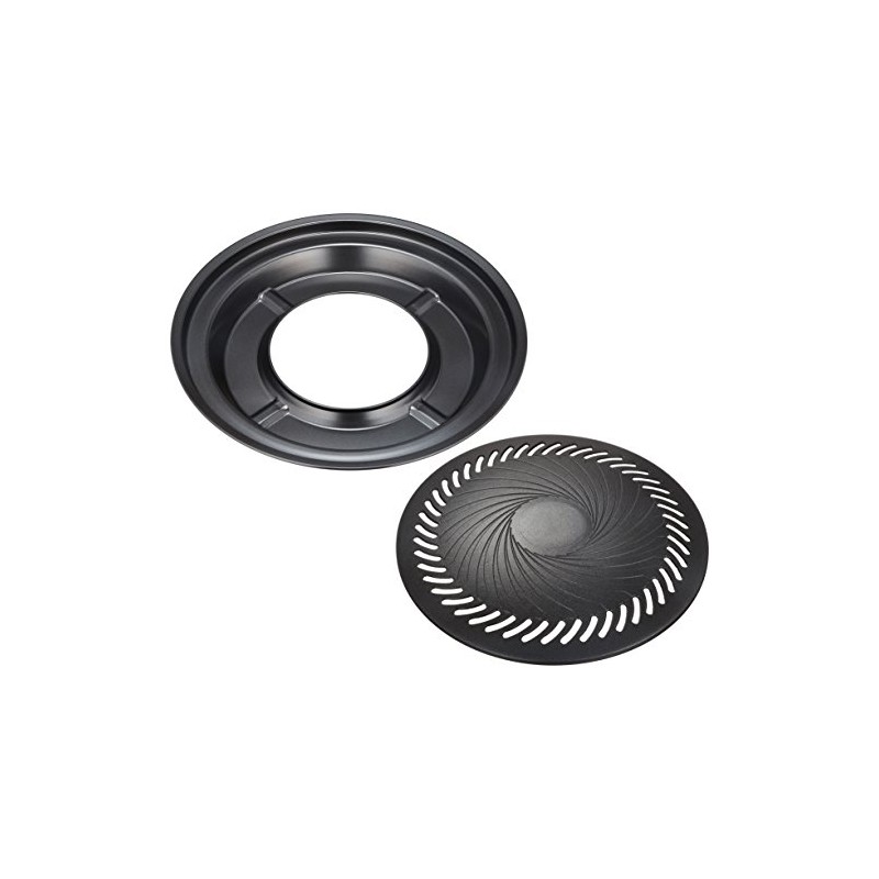 Iwatani Cb-p-y3 BBQ Plate (Large)