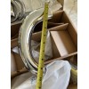 Danze Melrose Collection 2-Handle Roman Faucet Trim w/ Shower D309702CPBVT
