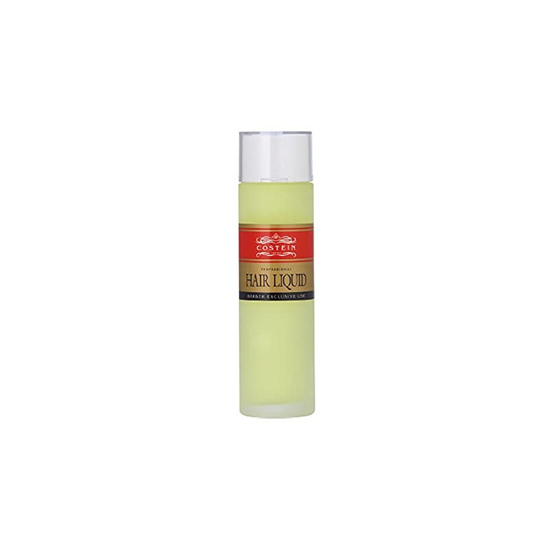 Nippon Chemicos Costin Hair Liquid, 5.3 fl oz (150 ml)