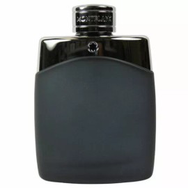 Mont Blanc Legend by Mont Blanc for Men Aftershave spray  Lotion 3.3 oz NWOB