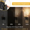 L LOHAS LED Night Light,Plug in Night Light with Light