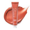RMS Beauty Liplights Cream Lip Gloss - Bisou for Women