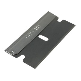 Sherco-Auto Metal 3-Way 8" Safety Razor Blade Scraper Tool - Remove Adhesive Stickers & More