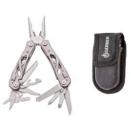 Gerber Multi-Tool Suspension