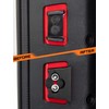Savadicar TL01 Tailgate Limiter, Aluminum Alloy Rear Trunk Door Latch,