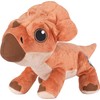 Schmidt Spiele 42849 Jurassic World Rebirth Aquillops Plush Toy 32