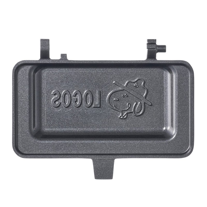 Logos 86001105 Snoopy Hot Sandpan (Half)
