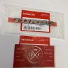 Honda New Genuine OEM Honda Acura Turbo Emblem Rear Badge