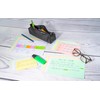 Exacompta - Ref 10829SE - Bristol Lined Record Cards (Pack