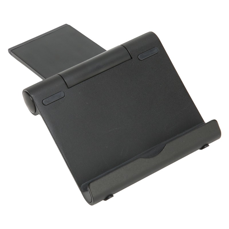 Phone Stand Rotatable 180 Degrees Foldable Portable Aluminum Alloy Silicone