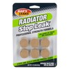 Bar's Leaks HDC-12PK Radiator Stop Leak Tablet - 2.1 oz.,