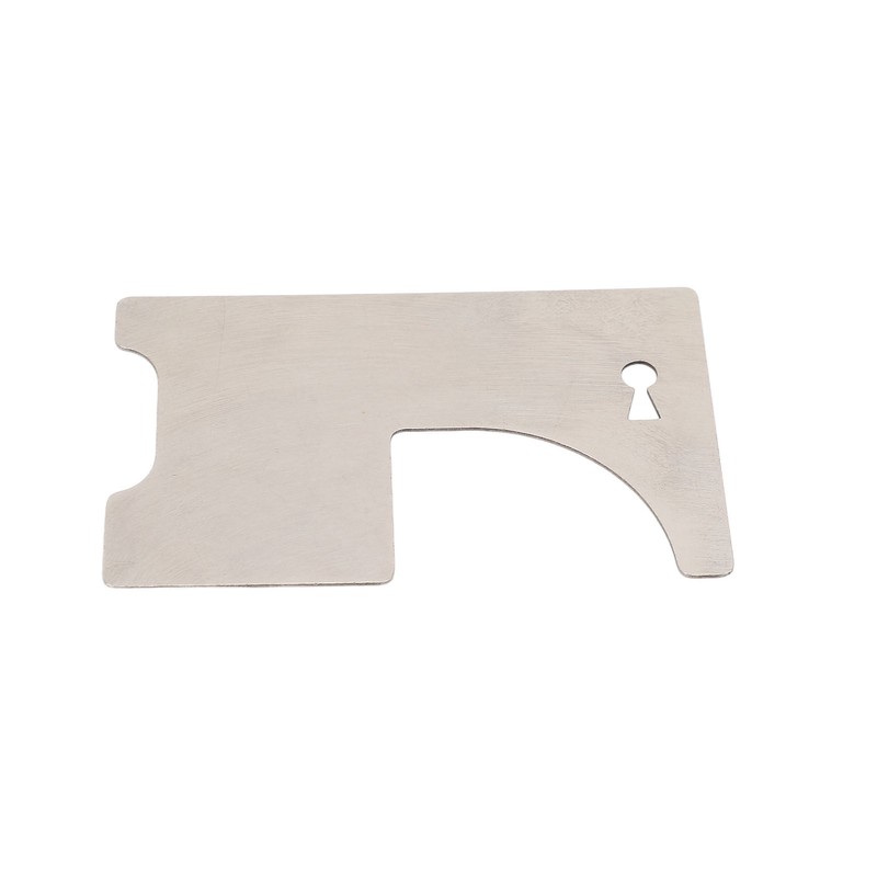 Stainless Steel Firefighting Tool Multifunctional Door Seam Manual Firefighter Hand