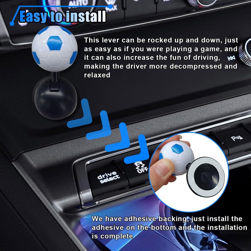 Car Push Start Button Cover, Car Engine Start Stop Button