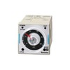 AUTONICS AT8N-24-240 Multi-Function Timer, 0.05SEC-100HR, 100VAC-240VAC