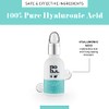 No B.S. (No Bad Stuff) Skincare Hyaluronic Acid Serum