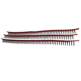 HILTI 254805 COLLATED SCREWS 6X1 1/8 PBH S M