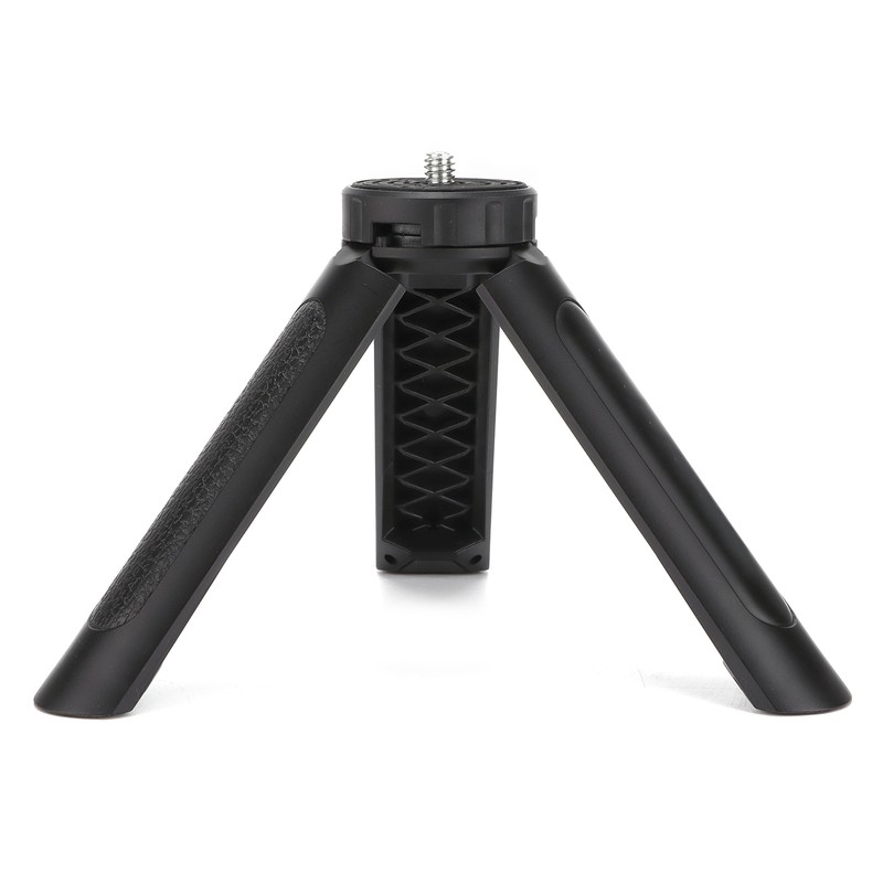 Manbily MT‑05 Phone Camera Tripod 1/4 Inch Interface Desktop Vlog
