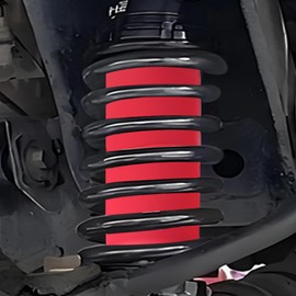 VIGOR 1000 Air Spring Bags Suspension Kit for 2020-2024 Jeep Gladiator Pickups, Rear Air Spring Kit OE Replace# 60830