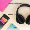 Acteck Audifonos para Dispositivos Zion Plus HP645 / Over Ear