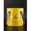 Alocs Anti-wrinkle & Easy-fold 11L Portable Folding Water Bag