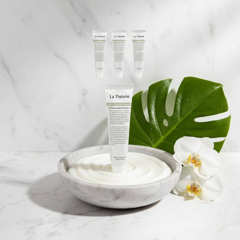 Boutique Kumi Partner Latiere Moisturizing Cream Latiere Hydrating Cream 60ml,