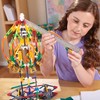 K'NEX Education - STEM Explorations: Swing Ride Building Set‚ 2
