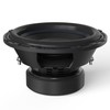 12 2000W Max Power Dual 4 Ohm Car Subwoofer, Easy