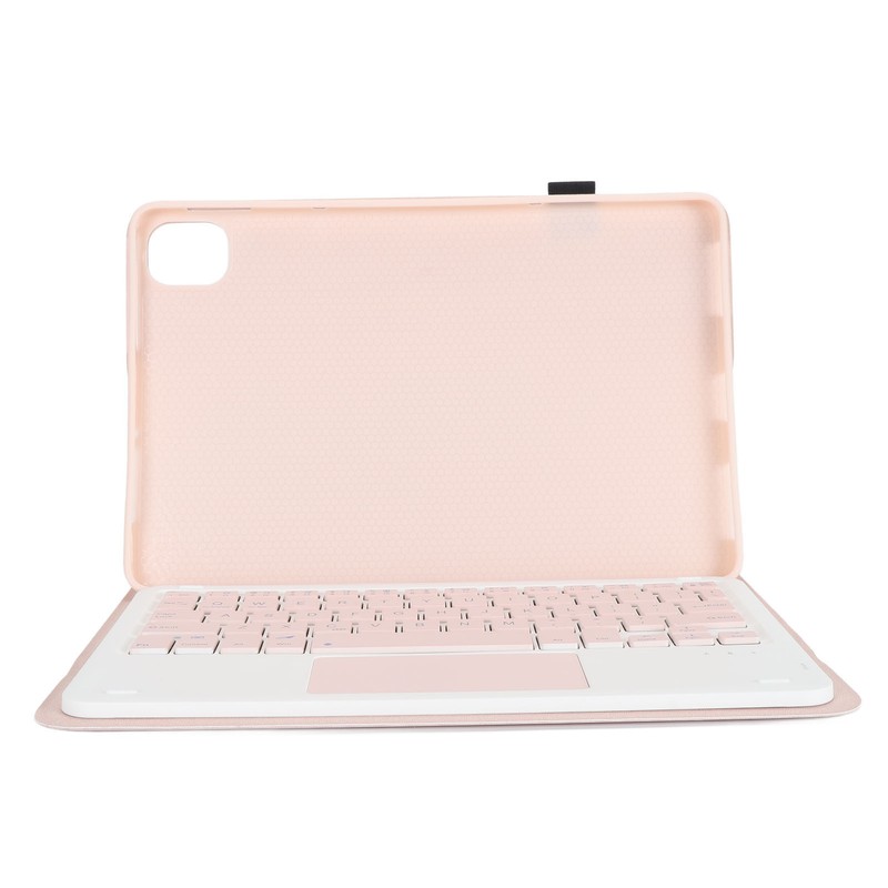 11in Tablet Keyboard Case Slim Lightweight Wireless Bluetooth Magnetic Detachable