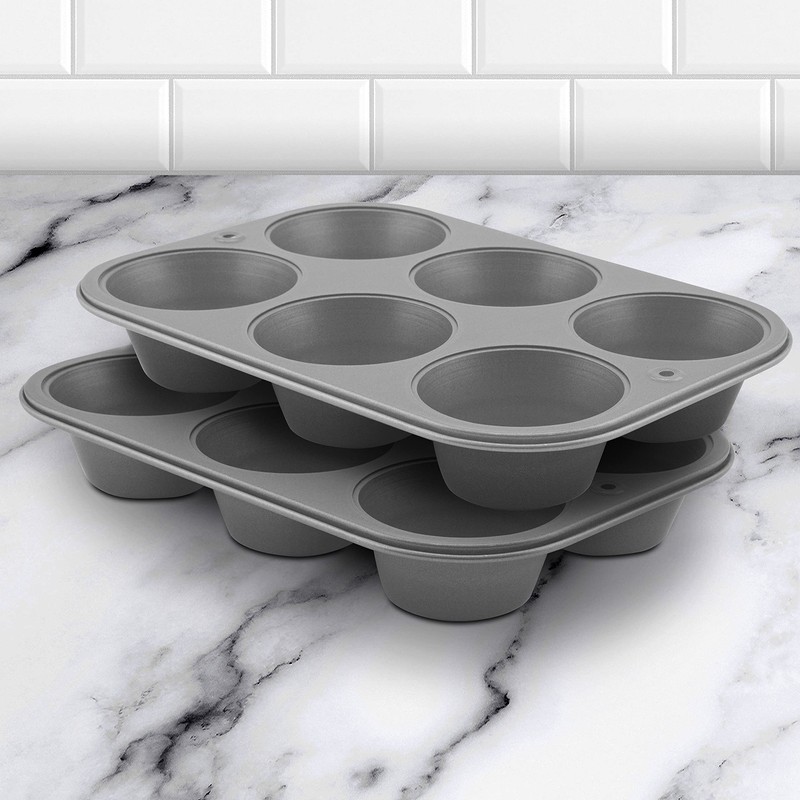 G & S Metal Products Company OvenStuff Set of Two