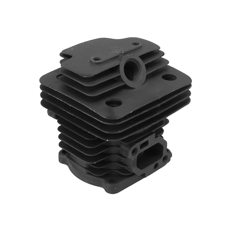 Cylinder Piston Assembly Kit Aluminum Alloy 42mm Electric Chainsaw Cylinder