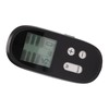 Tens Unit Muscle Massager 8 Modes Low Frequency Physical Care