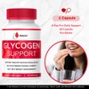 Sonavi Sonavi Glycogen, Glycogen Supplement, Glycogen Support Easy Flow, Glycogen
